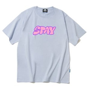 Stay Logo 티셔츠 -  8 colors