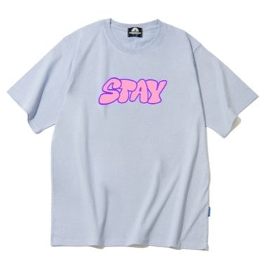 트립션 Stay Logo 티셔츠 -  8 colors