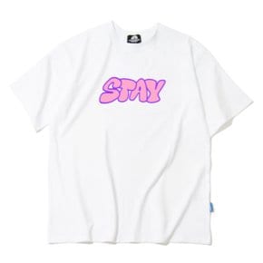 Stay Logo 티셔츠 -  8 colors