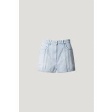 RANOU Shorts(IOPOM23110BUL)