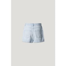 RANOU Shorts(IOPOM23110BUL)