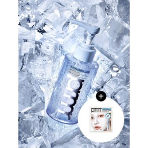 쓰리씨-히알루론산 스파클링 팩폼 140ml