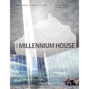 Worldbook365 The Millennium House 예일대 Peggy Deamer 건축세미나 건축디자인