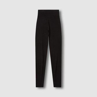 JAJU 여 발열온감 레깅스 J435401004099