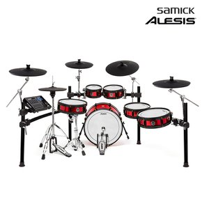 ALESIS 삼익 알레시스 전자드럼 STRIKE PRO SE KIT 스트라이크 프로 스페셜에디션 킷
