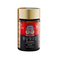 홍삼정 로얄 240g 1개