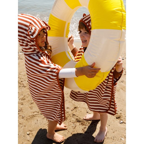 Wet Puppy Beach Poncho
