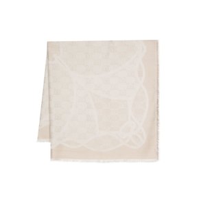 Scarf 14541031600001 Beige