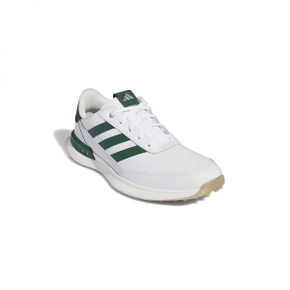 [해외] 1049747 남성 골프화 아디다스 Golf S2G 24 Leather Spikeless Golf Shoes - Footwear Wh