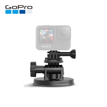 고프로 SUCTION CUP MOUNT / 석션컵 흡착 마운트 / 히어로 전상품 호환가능 / 정품상품