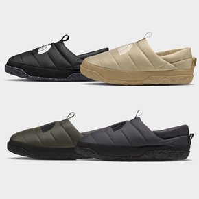 남성 Nuptse Mule 눕시 뮬 방한화