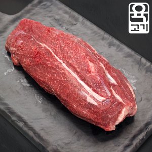 푸드앰프 [육고기] 신선한우 냉장 사태 300g(국거리/수육)