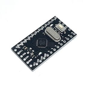 아두이노 프로미니 ProMini ATmega168 5V 16MHz HAM3008