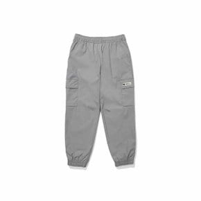[공식](정상가 : 109,000원) 케이 조거 팬츠 키즈 GREY