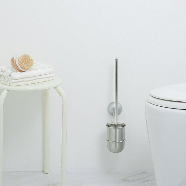 스테인리스 부착형 변기솔 J73N902057800