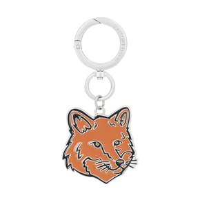 [메종키츠네 MAISONKITSUNE] PM06900AM1002 P860 남성 키링