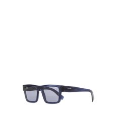 Sunglasses SPR19WC052E08Q FE420 Blue