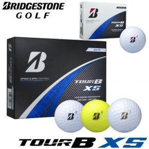 3187090 브리지스톤 투어 B XS 골프공 1더스(12구입) BRIDGESTONE TOUR TA3245803