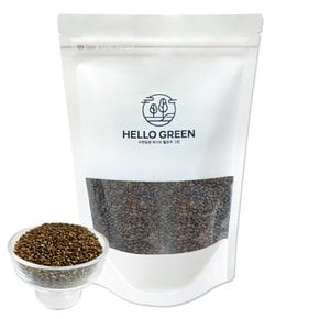 갓 볶은 결명자 500g(팩)