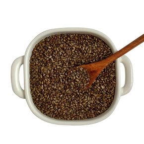 갓 볶은 결명자 500g(팩)
