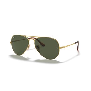 Aviator Metal 선글라스 RB3689-914731-62