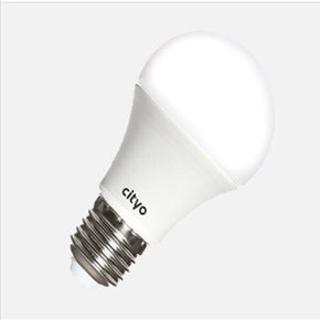 씨티 led 전구 램프 벌브 12W 주광색 화사한분위기연출