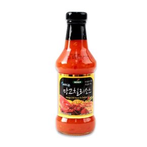 [새벽배송][우리가락]몬 망고칠리소스 295ml
