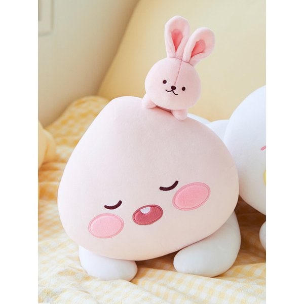 스윗드림 바디 필로우_리틀어피치