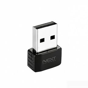 MINI USB 무선랜카드 NEXT-501AC 2