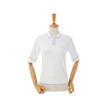 A.O.W NAUTICA TURN UP KNIT_A22BKT123