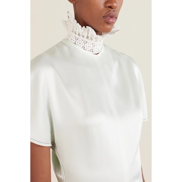 코튼 레이스 칼라 46376663163055588