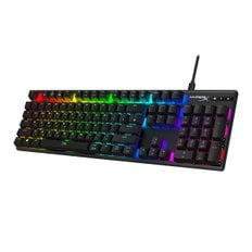 킹스톤 HyperX Alloy Origins RGB 기계식 키보드 적축