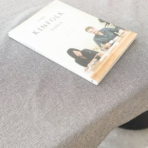 하운드투스 양면 식탁보
