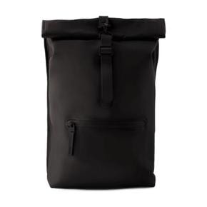 26SS 레인스 백팩 13320 01 black