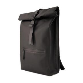 26SS 레인스 백팩 13320 01 black