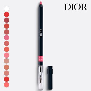 디올 DIOR 루즈 컨투어 립 라이너