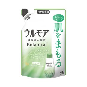 [공식스토어]울모어 보타니컬 내추럴 허브(리필용) 480ml 액상입욕제