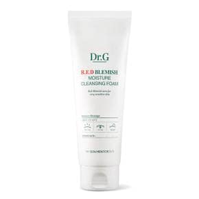 레드 블레미쉬 모이스처 클렌징 폼 150ml