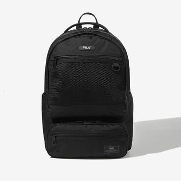 휠라 FS3BPF5003X_BLK [휠라]LINK 23 백팩