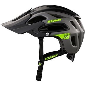 20 Kenny Enduro S3 Helmet 자전거 MTB 보호헬멧