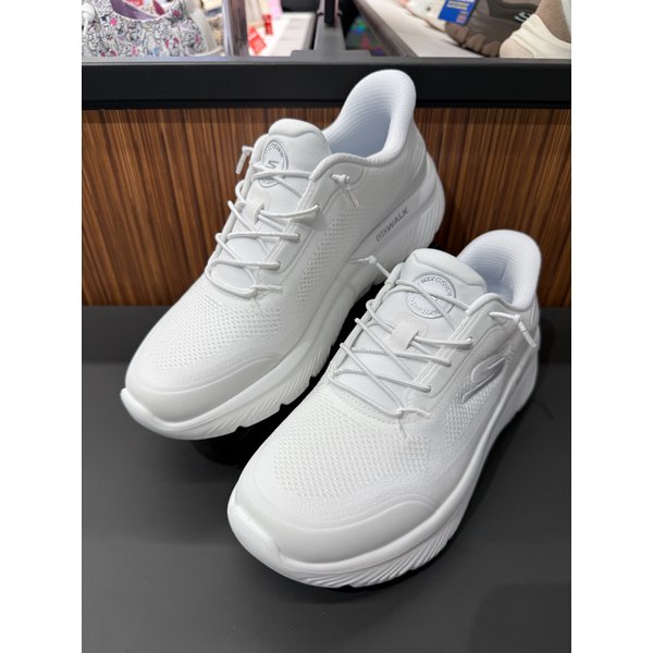 [여주점] 여성 고워크 맥스쿠셔닝 하이퍼버스트 슬립인스 (슬립인스) (SP0WWCGX092)