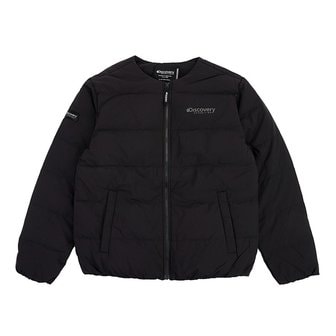 디스커버리 픽토르U 구스다운 남성 경량패딩 DMDJ51036-BKS (Pictor U Goose Light Down Jacket)