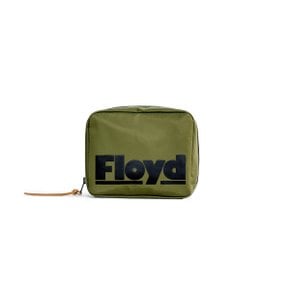 [Floyd 공식수입원 빠른배송] Floyd Washkit (Gator Green)