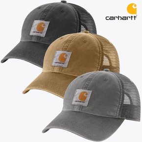 (1+1)(당일출고) 오데사 볼캡+ 버팔로 메쉬 볼캡 모자