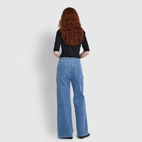 여 와이드 데님 팬츠 J126901002051