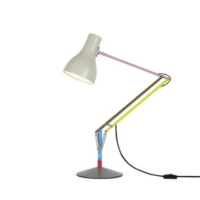 Type 75 Anglepoise + Paul Smith 인테리어 단스탠드 테이블 조명 / Edition One