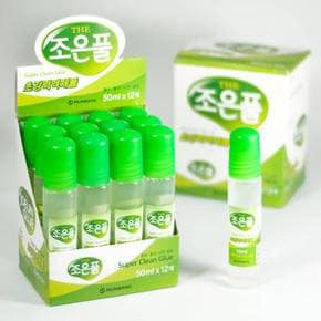 조은풀 물풀 50ml1개 X ( 3세트 )