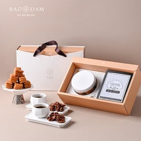 [9/21일 10시 결제건까지 명절전배송] 3복 한과 선물세트