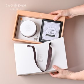 [9/21일 10시 결제건까지 명절전배송] 3복 한과 선물세트