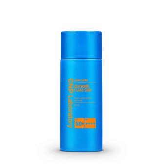 차앤박 아웃도어 플루이드 선 80ml(SPF50+,PA++++)